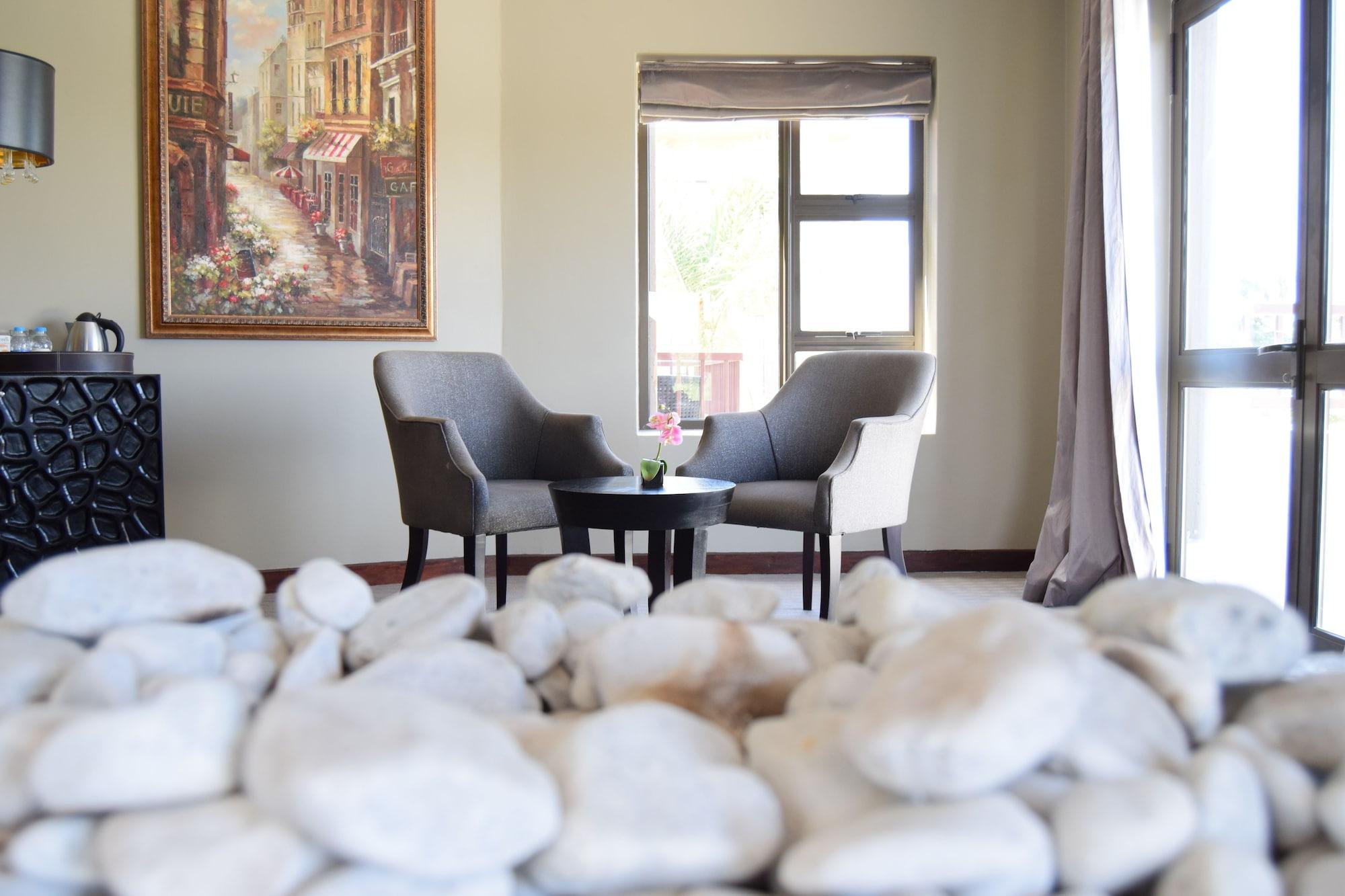 St Andrews Hotel And Spa Йоганнесбурґ Екстер'єр фото